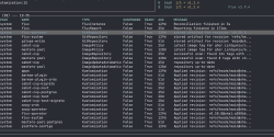 Featured Image for flux9s GA: Flux cluster state, from the terminal